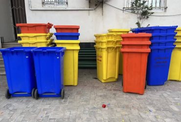 خرید سطل زباله