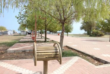 طرح سالمسازی دریا لوندویل