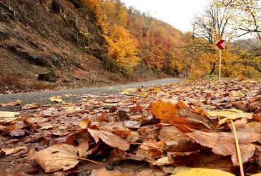 آب گرم کوته کومه و مسیر دلنشین