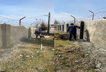 پارک شیلات لوندویل آماده میزبانی از مسافران نوروزی