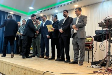 تجلیل از شوراهای شهرستان آستارا به مناسبت روز شورا