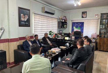 تقدیر از تلاش‌ها و خدمات شبانه‌روزی نیروهای خدوم انتظامی به مناسبت هفته نیروی انتظامی